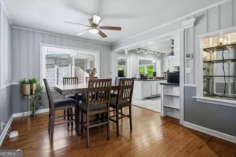 Dining - 3270 Rex Rd, Rex, GA 30273 photo 1 of 2