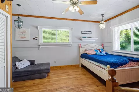 Bedroom - 3270 Rex Rd, Rex, GA 30273 photo 1 of 4