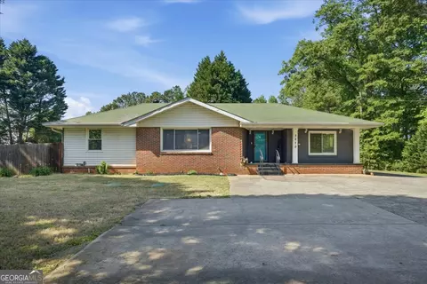 3270 Rex Rd, Rex, GA 30273
