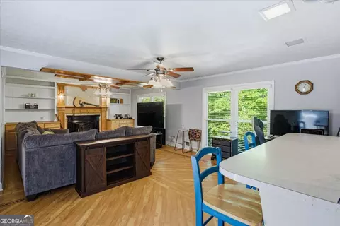 Living - 3270 Rex Rd, Rex, GA 30273 photo 2 of 2