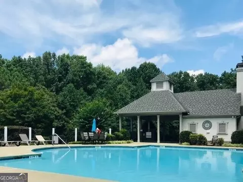 Undisclosed, Smyrna, GA 30080