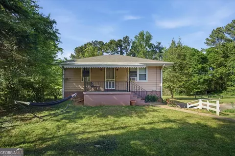 3278 Rex Rd, Rex, GA 30273