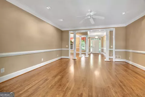 Living - 125 Lake Dr, Covington, GA 30014 photo 2 of 6