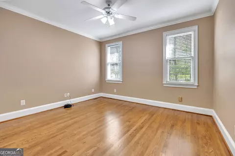 Bedroom - 125 Lake Dr, Covington, GA 30014 photo 3 of 4