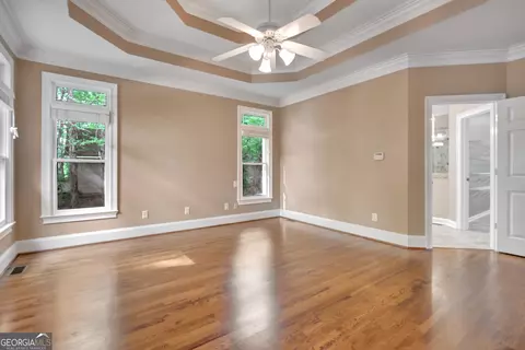 Bedroom - 125 Lake Dr, Covington, GA 30014 photo 1 of 4