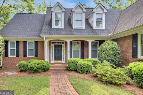Exterior - 125 Lake Dr, Covington, GA 30014 photo 13 of 13