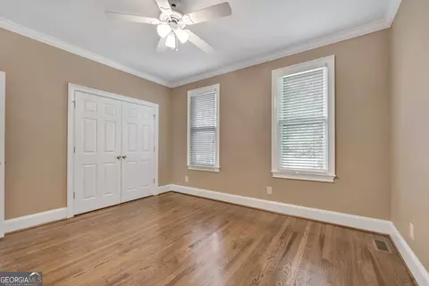 Bedroom - 125 Lake Dr, Covington, GA 30014 photo 2 of 4
