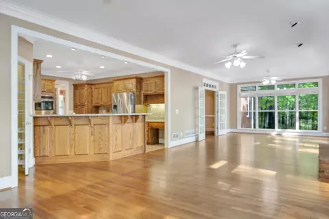 Living - 125 Lake Dr, Covington, GA 30014 photo 6 of 6