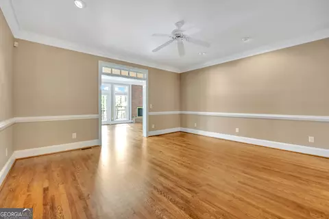 Living - 125 Lake Dr, Covington, GA 30014 photo 1 of 6