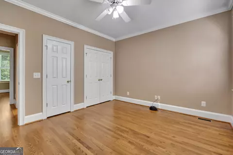 Bedroom - 125 Lake Dr, Covington, GA 30014 photo 4 of 4