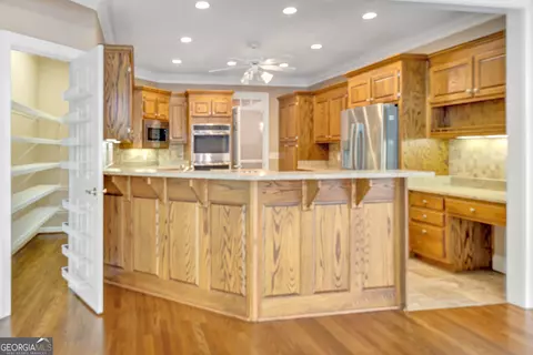 Kitchen - 125 Lake Dr, Covington, GA 30014 photo 1 of 6