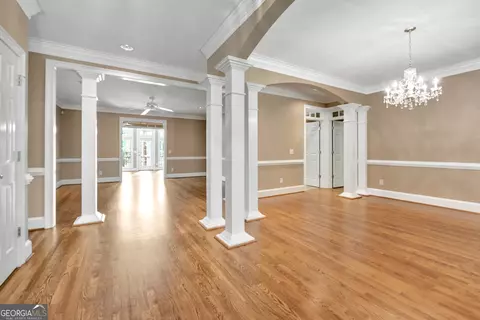 Other - 125 Lake Dr, Covington, GA 30014 photo 5 of 16