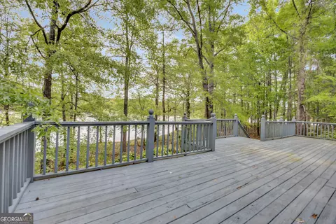 Exterior - 125 Lake Dr, Covington, GA 30014 photo 3 of 13