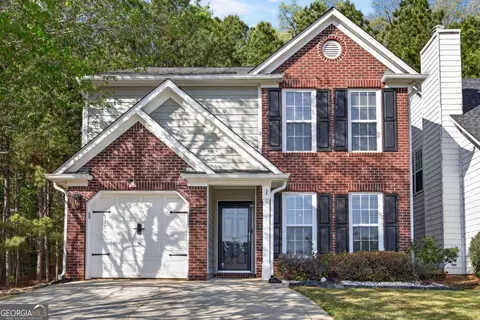 9899 Vista Cir, Union City, GA 30291