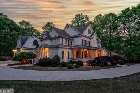 925 Cheatham Hill Rd SW, Marietta, GA 30064