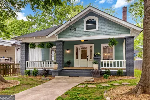 1405 Graham St SW, Atlanta, GA 30310