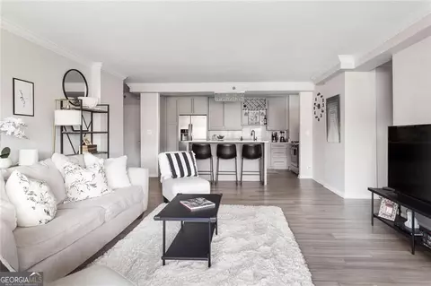 620 Peachtree St NE #1505, Atlanta, GA 30308