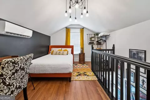 Bedroom - 4121 Summers St SW, Covington, GA 30014 photo 4 of 5