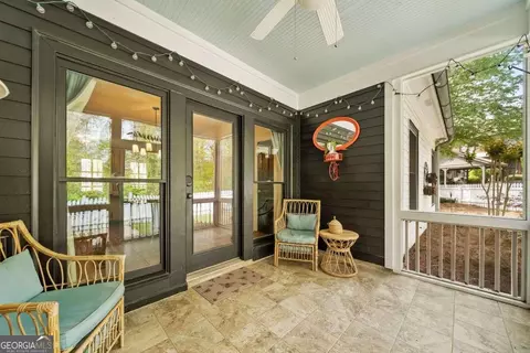 Exterior - 4121 Summers St SW, Covington, GA 30014 photo 5 of 11
