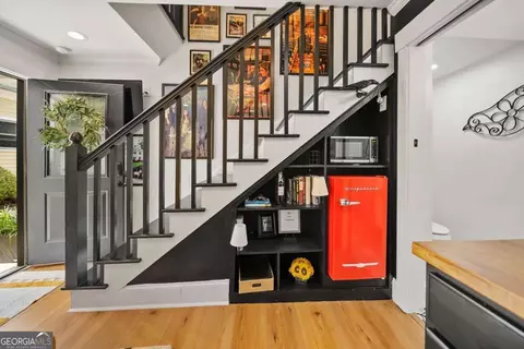 Entry Way - 4121 Summers St SW, Covington, GA 30014 photo 5 of 7