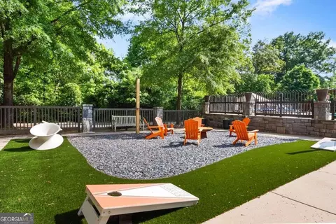 Exterior - 4121 Summers St SW, Covington, GA 30014 photo 9 of 11
