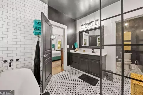 Bath - 4121 Summers St SW, Covington, GA 30014 photo 1 of 4