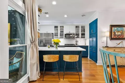 Kitchen - 4121 Summers St SW, Covington, GA 30014 photo 1 of 4