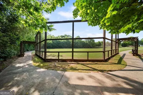Exterior - 4121 Summers St SW, Covington, GA 30014 photo 11 of 11