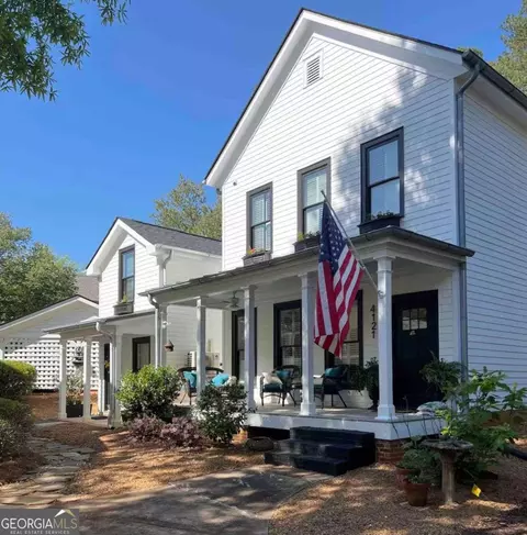 4121 Summers St SW, Covington, GA 30014