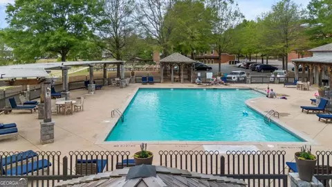 Exterior - 4121 Summers St SW, Covington, GA 30014 photo 7 of 11