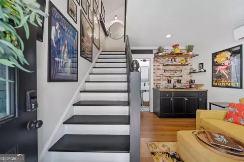 Entry Way - 4121 Summers St SW, Covington, GA 30014 photo 4 of 7