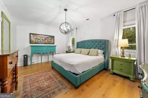 Bedroom - 4121 Summers St SW, Covington, GA 30014 photo 1 of 5