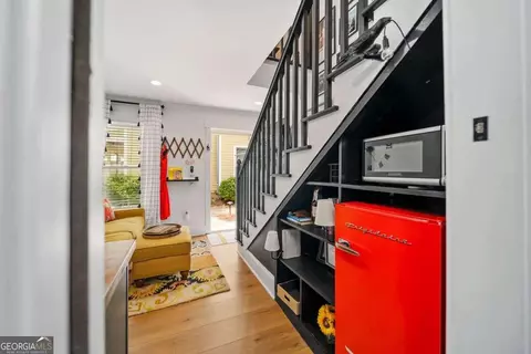 Entry Way - 4121 Summers St SW, Covington, GA 30014 photo 7 of 7
