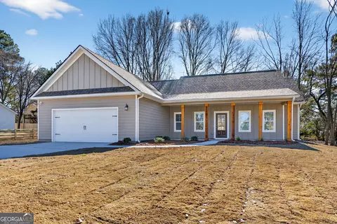 78 Wortham Rd, Luthersville, GA 30251