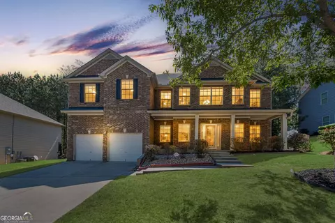 248 Allegrini Dr, Atlanta, GA 30349