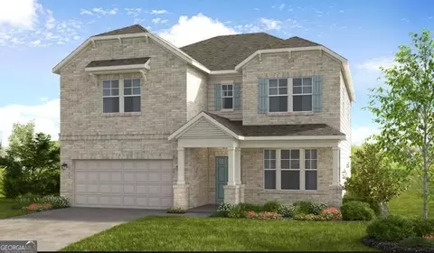 4013 Dantry Ln, Buford, GA 30519