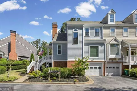 5 Nesbit Pl, Alpharetta, GA 30022