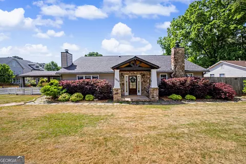 1606 Walker St SE, Smyrna, GA 30080