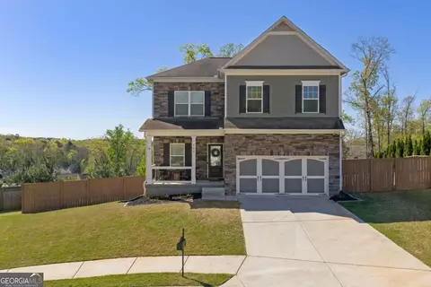 203 Augusta Walk, Canton, GA 30114