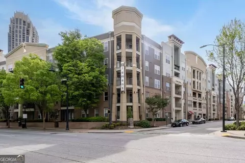 390 17th St NW #3038, Atlanta, GA 30363