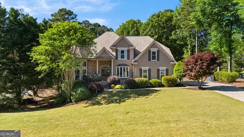 105 Woodleigh Dr, Fayetteville, GA 30215