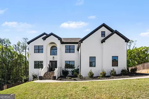 130 Serenity Way SE, Conyers, GA 30013