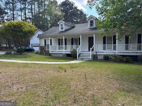 2493 Old Peachtree Rd, Lawrenceville, GA 30043