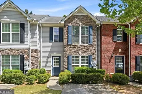 158 Meadowlark Pl, Austell, GA 30168