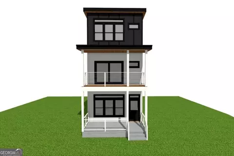 903 Coleman St, Atlanta, GA 30310