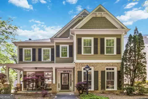 680 Village Crest Dr, Suwanee, GA 30024
