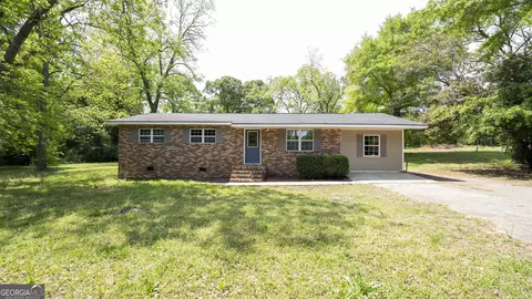 837 Beverly Rd, Fort Valley, GA 31030