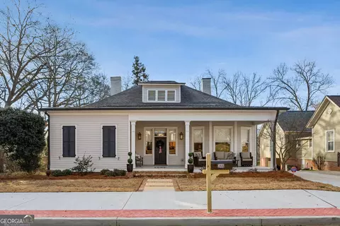 366 E Dixie Ave SE, Marietta, GA 30060