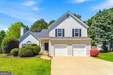 3022 Lake Park Trl, Acworth, GA 30101