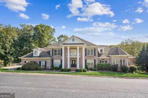 181 Granny Smith Cir, Clarkesville, GA 30523